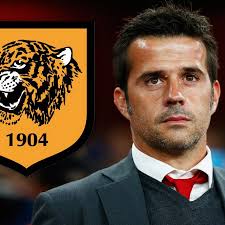 Who is Marco Silva? Hull City's new boss in profile as he aims to secure  Premier League survival