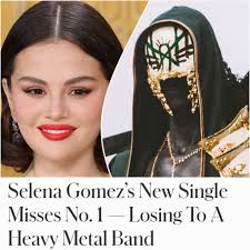 The marketing for Sleep Token's new album is wild #sleeptokenposting