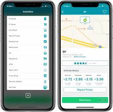 The app's intuitive interface allows drivers to and now for the real reason this app makes our list; Gasbuddy Is The Best Road Trip App Cult Of Mac S Essential Ios Apps 36