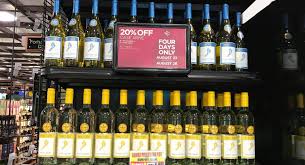 Rite aid wine sale can offer you many choices to save money thanks to 10 active results. 20 Case Wine Sale At Harris Teeter The Harris Teeter Deals