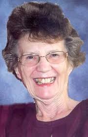 Irene Parce Obituary (2015)