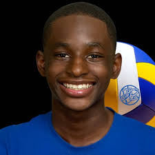 The Academy Volleyball