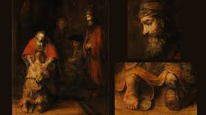 The prodigal son, also known as the lost son, is one of the best known parables of jesus. On Rembrandt S Return Of The Prodigal Son And Other Poetry By Brian Yapko Society Of Classical Poets