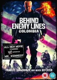 Watch behind enemy lines on 123movies: Behind Enemy Lines Colombia Uk Import Amazon De Dvd Blu Ray