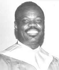 Obituary for Ronald Newbold