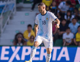 Tú lo escogiste como el mvp del juego vs atlas guido rodríguez @guiido_rodriguez con dos goles nos dio 3 puntos. La Razon Por La Que Guido Rodriguez Debe Ser Titular En La Seleccion De Argentina Contra La Seleccion De Bolivia El Futbolero Argentina Seleccion De Futbol De Argentina