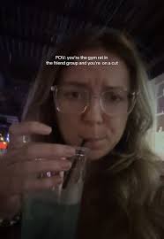 Pov Im Your Gym Rat Friend