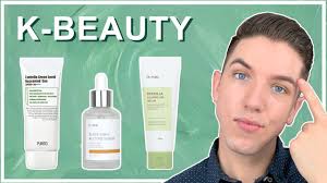 Check spelling or type a new query. The Best Korean Skin Care For Oily Skin Yesstyle Youtube