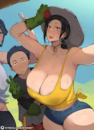Chat with Aunt hina nsfw - Enjoy Free Unrestricted AI Character Roleplay No  Filter | FlowGPT | Aunt hina RP