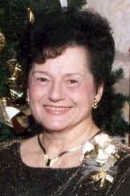 Obituary information for Aileen Ann Worthen