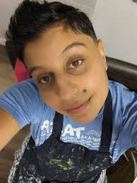 Meet Shahrzad Hamzeh