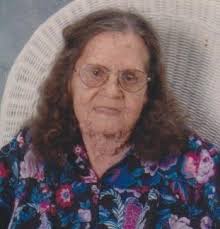 Willie Ruth Styles Obituary