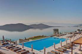 Maybe you would like to learn more about one of these? Top Hotels In Agios Nikolaos 2021 Places To Stay In Crete Island Greece