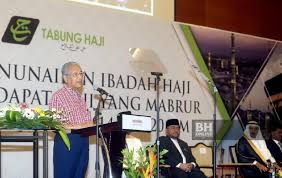 Check spelling or type a new query. Jemaah Haji Malaysia Paling Beruntung Pm