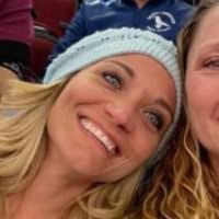 Mike Marksberry's Instagram, Twitter & Facebook