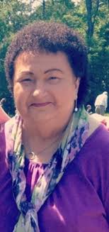 Harriett Thacker Obituary