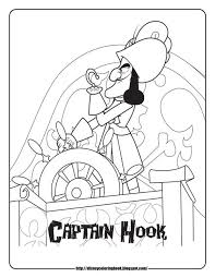 Ahoy Pirates Pirate Coloring Pages Disney Coloring Pages Pirate Party Supplies
