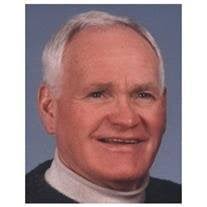 Gene Patterson Obituary