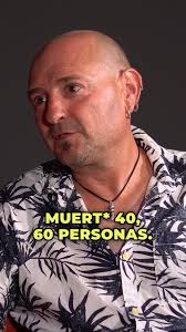 Entrevista sobre el peligro de trabajar en mantenimiento de carreteras en  Barcelona