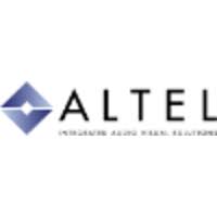 We did not find results for: Altel Systems Inc Linkedin