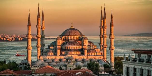 Türkiye