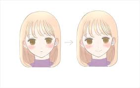 Check spelling or type a new query. Smile Cry Angry Face The Key To Drawing Facial Expressions And How To Distinguish Them Medibang Paint