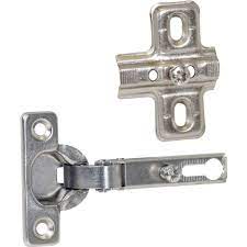 Has anyone used a piano hinge to hang a mirror over a recessed medicine cabinet? Zenith 3 Piece Replacement Hinge Set For M Tm Tmb Triview Medicine Cabinet Hd Supply