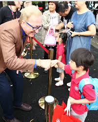 Meet Our Senior Leadership Team