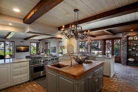 The artist who works with the principles of good composition will create a more interesting piece; Arts And Crafts Kitchens Hgtv