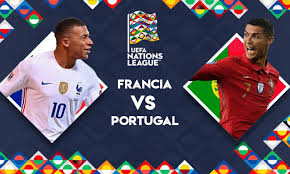 Cómo ver en directo el portugal vs. Francia Vs Portugal En Vivo Horarios Y Canales Tv Donde Ver Partido Por Liga De Naciones 2020 Jax Latin Radio