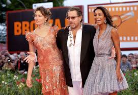 Msnbc's rula jebreal calls out the media for biased coverage of israeli palestinian conflict . From A Palestinian Story To A Fairy Tale Life Rula Jebreal The New York Times