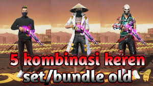 31 foto gambar nama keren di 2020 gambar grafiti doodle. 5 Kombinasi Set Bundle Old Dijamin Keren Bos Youtube