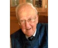 Robert Rasmussen Obituary (1927