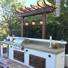 Backyard kitchen and tap is a contemporary american restaurant in san diego, ca. Instagram S 13 Best Outdoor Kitchens For Your Wish List