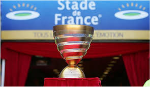 Recebendo o montpellier no estádio louis ii, a equipe da casa não precisou se esforçar muito para satisfazer seus torcedores, superando os rivais por 2 a 0 Trofeus Do Futebol Copa Da Liga Francesa Coupe De La Ligue Francaise