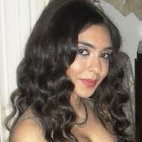 4 perfiles de «Rachel Abdo»