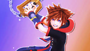 She is slightly shorter than roxas. Pin By Apollo On Kingdom Hearts Kingdom Hearts Sora Kingdom Hearts Kingdom Hearts 3