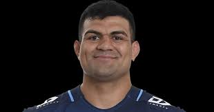 Official NRL profile of David Fifita for Gold Coast Titans