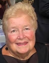 Judith "Judy" Claire Larkin Obituary