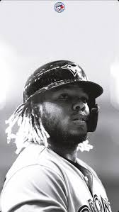 Vladimir guerrero, será exaltado al salón de la fama del club el sábado durante una ceremonia previa al juego contra los astros en el angel stadium. Guerrero Jr Wallpaper Torontobluejays