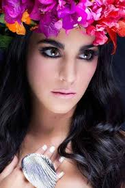 Ecuador- María Elisa Padilla