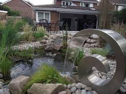 Graham A Pavey Landscape Garden Design Garden Designer Bedfordshire London Stone