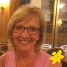 Ramona Maher Reilly (@RamonaMaher)