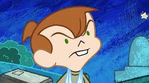 Watch ChalkZone Season 4 Episode 3: Disarmed Rudy/Poison Pen Letter/The  Label Police/Too Much To Do - Full show on Paramount Plus