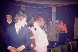 Coventry Bands 1960's to Now: August 2018