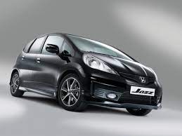 Maybe you would like to learn more about one of these? Honda Kleinwagen Jazz Mit Preisen Technischen Daten Und Bildern