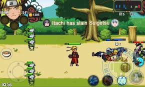 This means the pork will be barely. Download Game Naruto Senki Beta Versi 1 19 Mod Apk