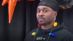 Bengals' Chidobe Awuzie hosts holiday shopping spree for children in  Cincinnati