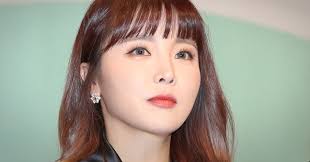 Singer hong jin young will release her first mini album life note. Netizen Buzz Hong Jin Young Admits To Plagiarizing Her Thesis Opens Up About Her Fear
