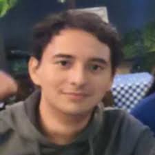 Sebastian GIRALDO-OCAMPO